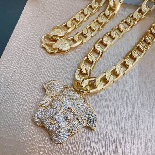 Versace necklace 11lyh48